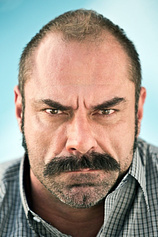 picture of actor Conan Stevens