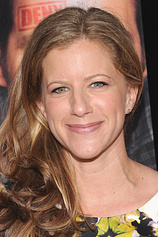 photo of person Kerry Kohansky
