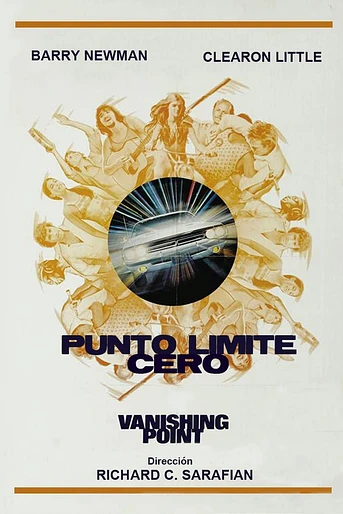 Poster de Punto Límite: Cero