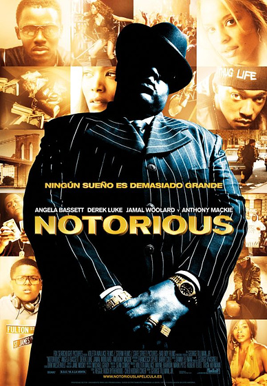 Imagen de Notorious (Cartel)