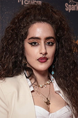 picture of actor Juliette Motamed