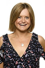 picture of actor Emma Fitzgerald