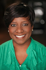 picture of actor Deanna Reed-Foster