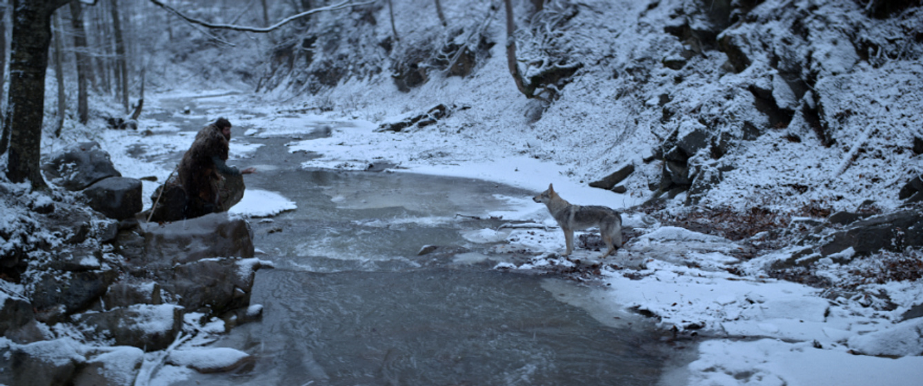 Imagen de The Eternity Man