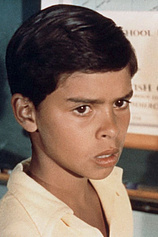 picture of actor Jimmy Sterman