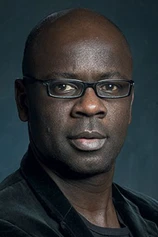 Foto de Lilian Thuram
