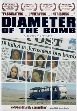 Diameter of the Bomb