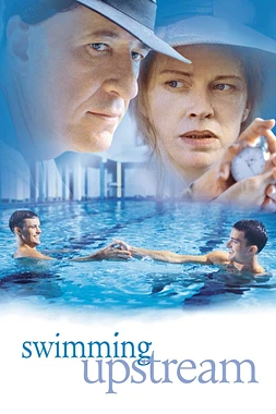 poster of movie A Contracorriente