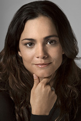 picture of actor Alice Braga