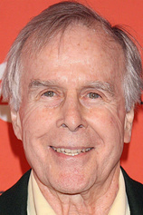 picture of actor John Cunningham