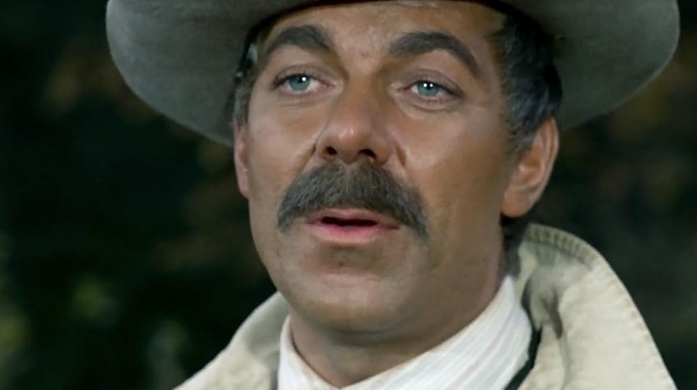 Imagen de Johnny El Vengador