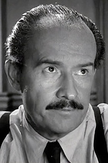 picture of actor George Voskovec