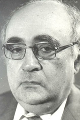 photo of person Lev Milchin
