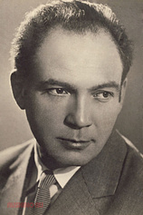 picture of actor Grigori Gaj