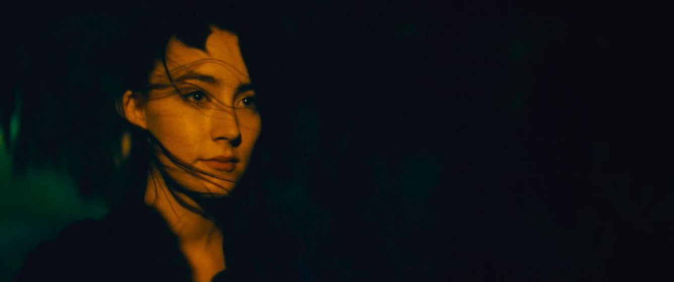 Saoirse Ronan en Lost River