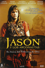 poster of movie Jasón y los Argonautas: En Busca del Vellocino de Oro
