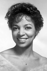 photo of person Ruby Dee