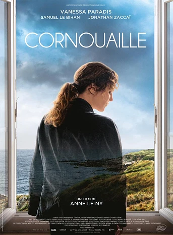 Poster de Cornouaille
