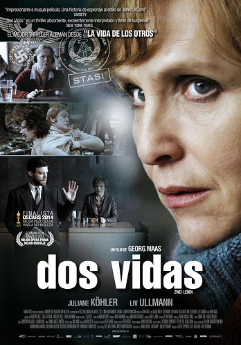 poster of content Dos Vidas