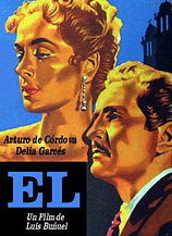 poster of movie Él