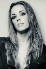 picture of actor Eva García-Vacas