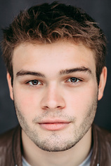 picture of actor Zane Clifford