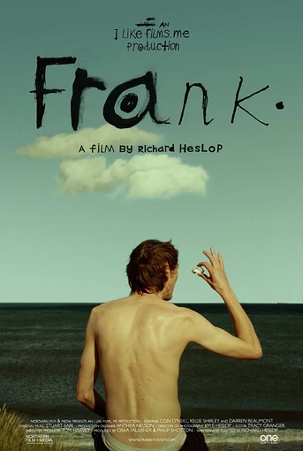 Poster de Frank