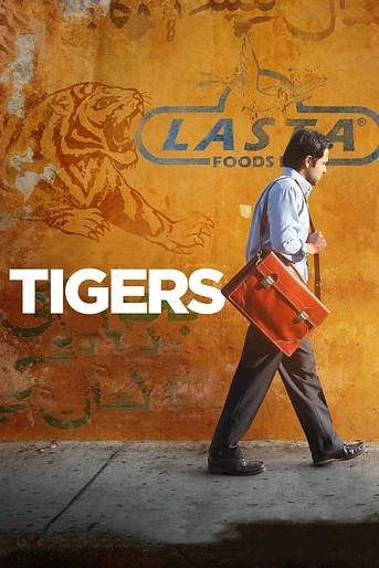 Poster de Tigers