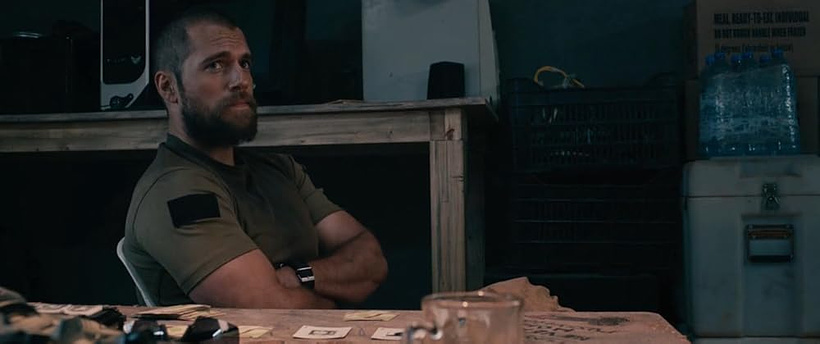 Imagen de Castillo de Arena