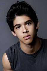picture of actor Luca Oriel