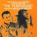 Carátula de la banda de sonido de The Penthouse