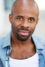 picture of actor Arnell Powell