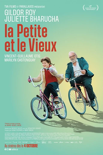 Poster de Blue Sky Jo