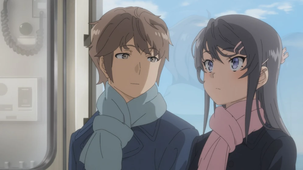 Imagen de rascal-does-not-dream-of-a-sister-venturing-out