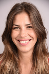 Foto de Jana Milosavljević