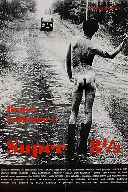 Super 8 1/2