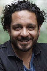 photo of person Serhat Karaaslan