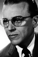 Foto de Alan Jay Lerner