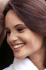photo of person Juliette Goudot
