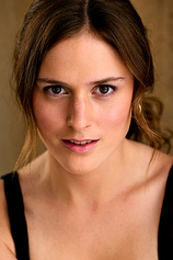 picture of actor Ashlee Juergens