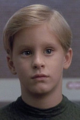picture of actor John Christian Graas