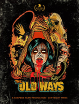 poster of movie The Old Ways