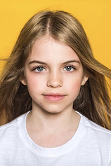 photo of person Rhys Olivia Cote