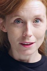 picture of actor Céline Peret