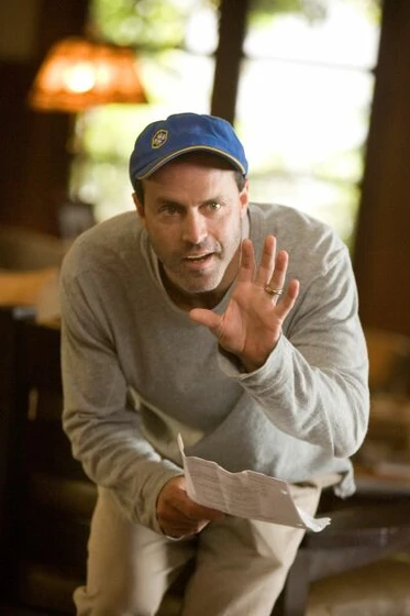 D.J. Caruso en disturbia