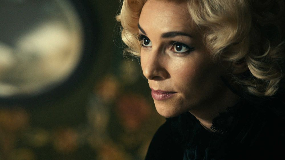 Imagen de The Duke of Burgundy