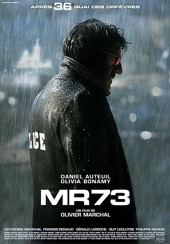 Poster de MR 73