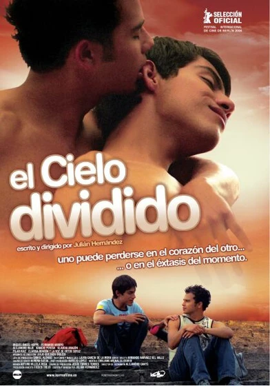 Imagen de el-cielo-dividido (Cartel)