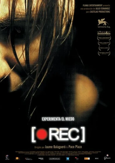 Imagen de rec (Cartel)