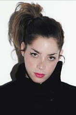 picture of actor Myrto Kontoni